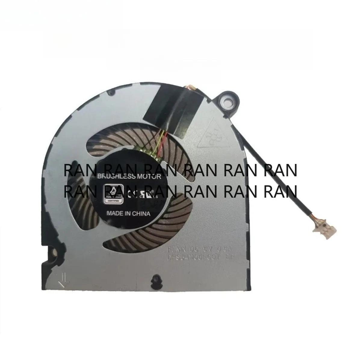 

Laptop CPU Cooling Fan for Acer A615-51 51G Swift3 S40-10 S40-51 S50-51 A715-71 A717 N17W7 N19H2 SF314-54 EX215-53 Cooler Fan