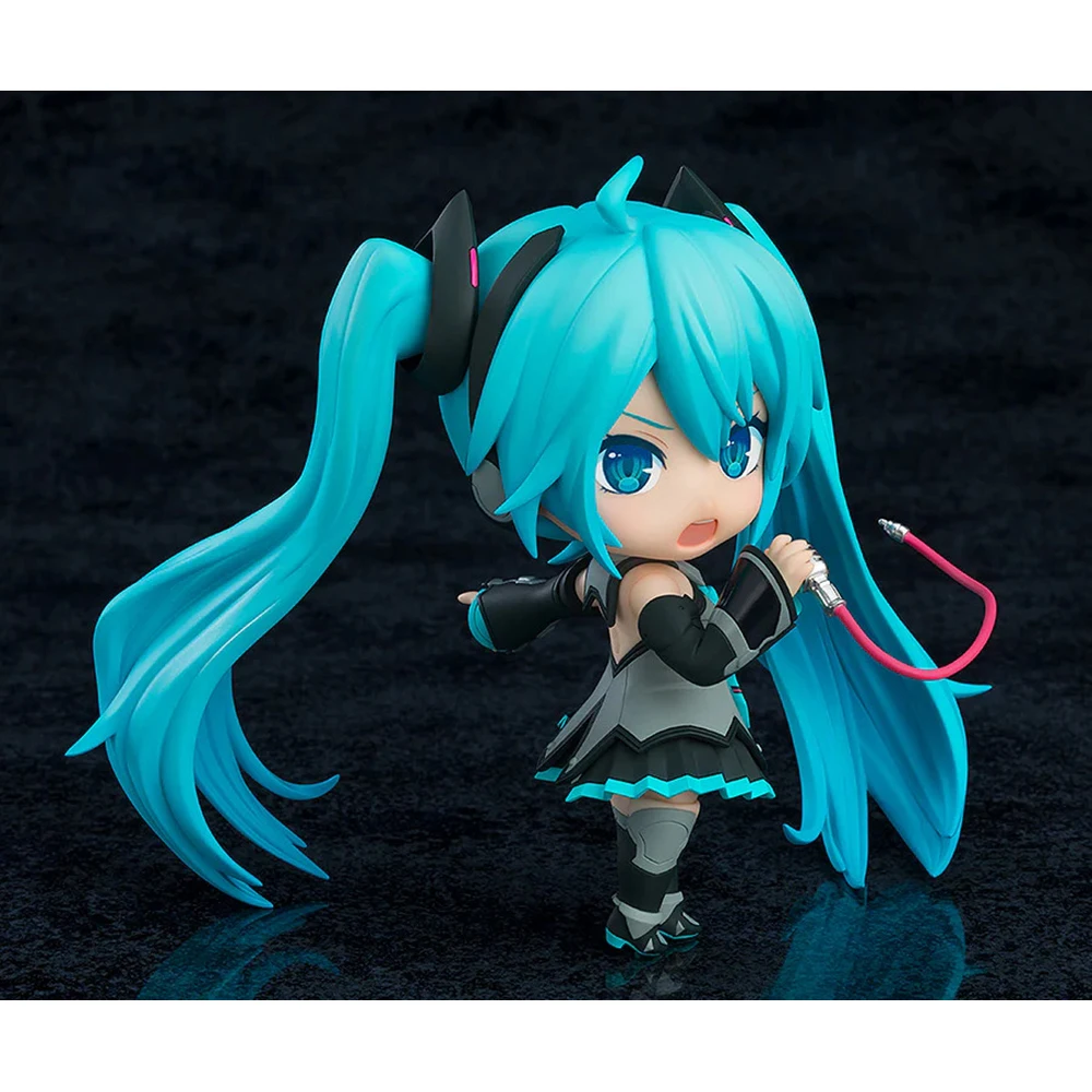 Good Smile Company Nendoroid Hatsune Miku: Magical Mirai 2014 Ver. (No.2439) 10cm Collectible Anime Action Figure Model Toys