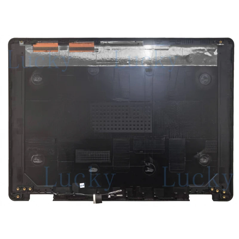 

Новая задняя крышка/корпус для HP 11 OMEN 16-AM MAX, черная, для экрана LCD