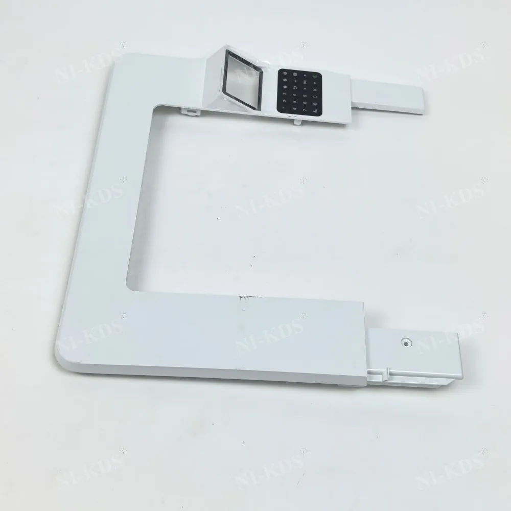 

RC5-7026 RC5-7026-000CN Верхняя крышка SFP для принтера HP M406 M407 E40040 406 407 40040