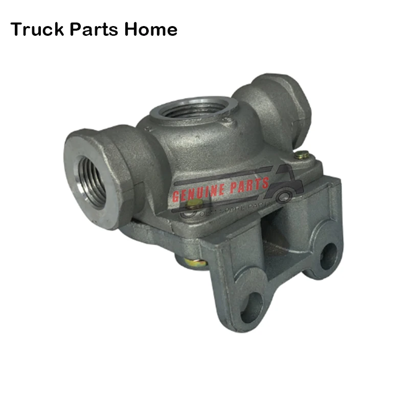 

Быстроразъемный клапан для грузовика SCANIA OEM 1339907 1422152 371574 307461, предохранительный клапан