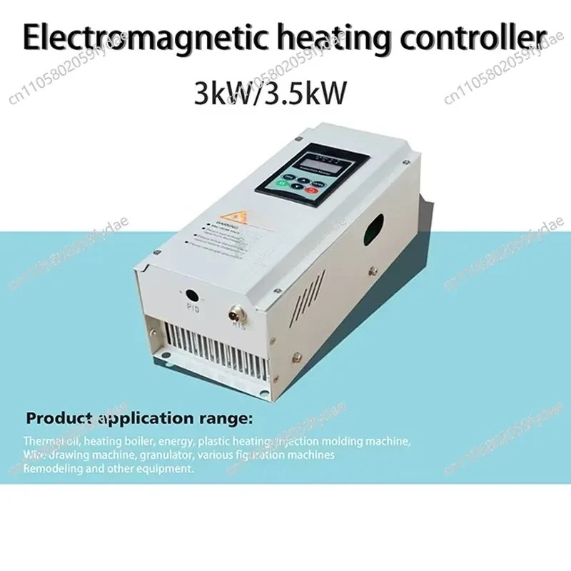 Induction Heating Coil Design, Industrial Induction Heating Equipment Manufacturer Industrial Electric Heater
