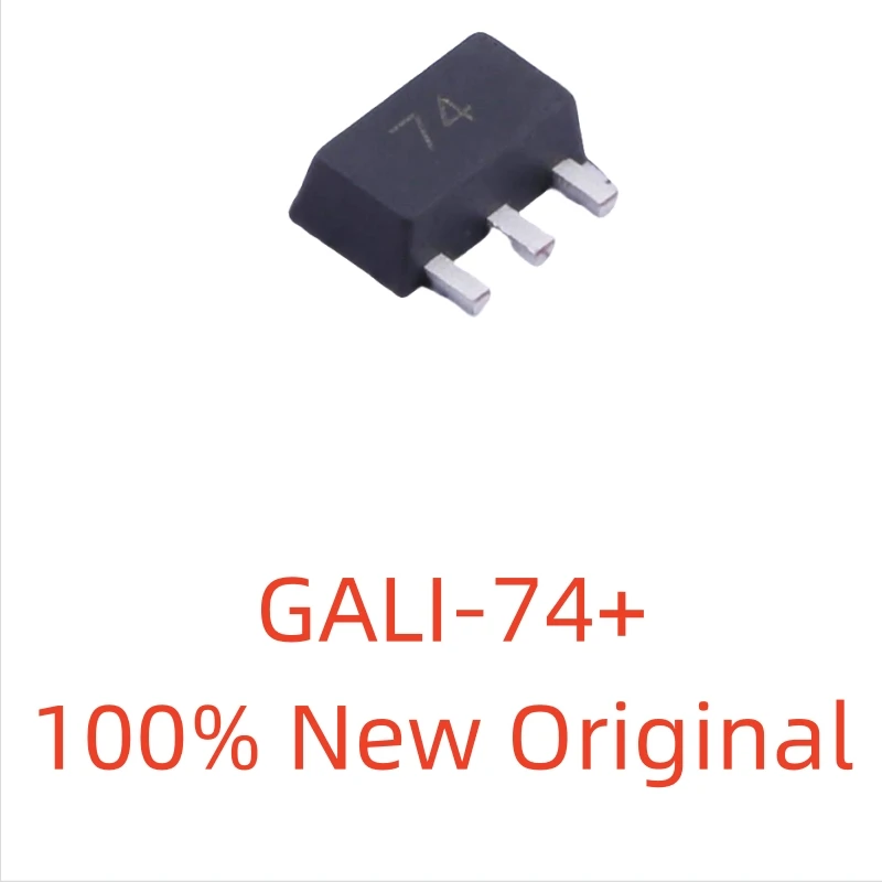 

NEW original GALI-74+