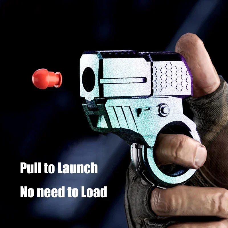 

Alloy Gun Fidget Ring Edc Fidget Spinner Metal Hand Spinner Adult Fidget Toys Adhd Tool Anxiety Stress Relief Toys Gifts