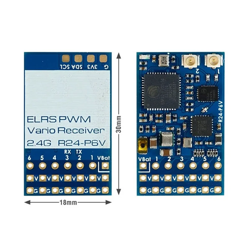 B86B-ELRS 2.4Ghz Pw… - image