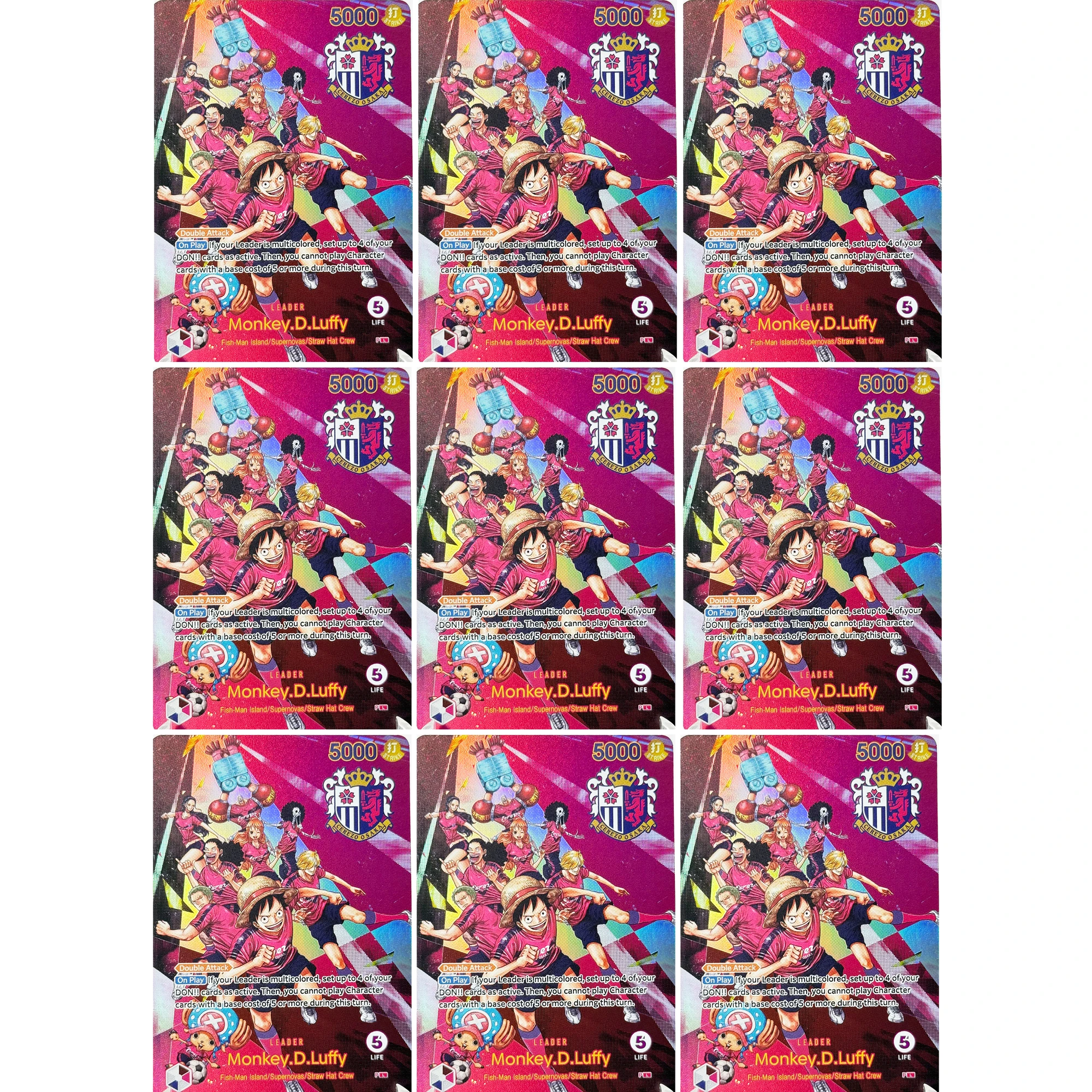 One Piece Benutzerdefinierte L – One Piece Straw Hat Bewertung und Preis