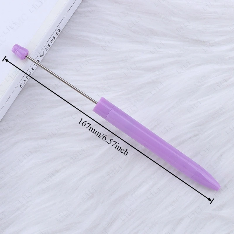 21종 혼합 신형 마크론 멀티컬러 볼펜 DIY 다기능 볼펜 창의적인 맞춤형 선물 볼펜