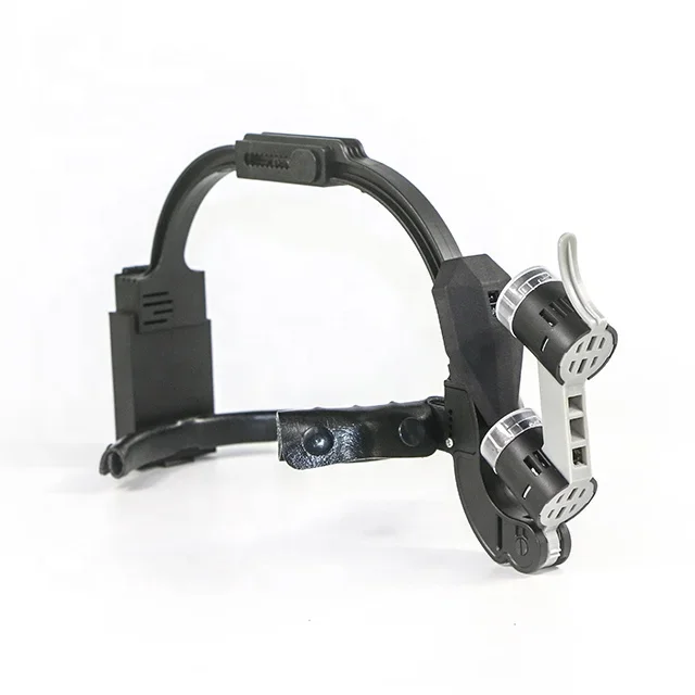 .surgical headlight Jd-8803 Sensor Headlamp Medical Supplies Adjust Brightness by Waving Hands