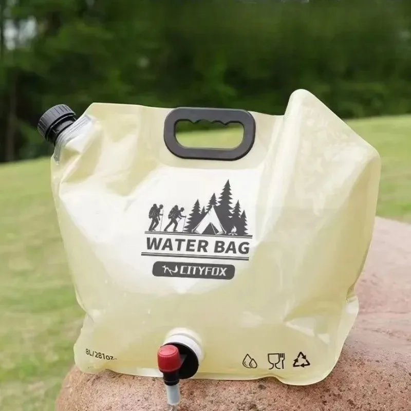 Outdoor Portable Wa…