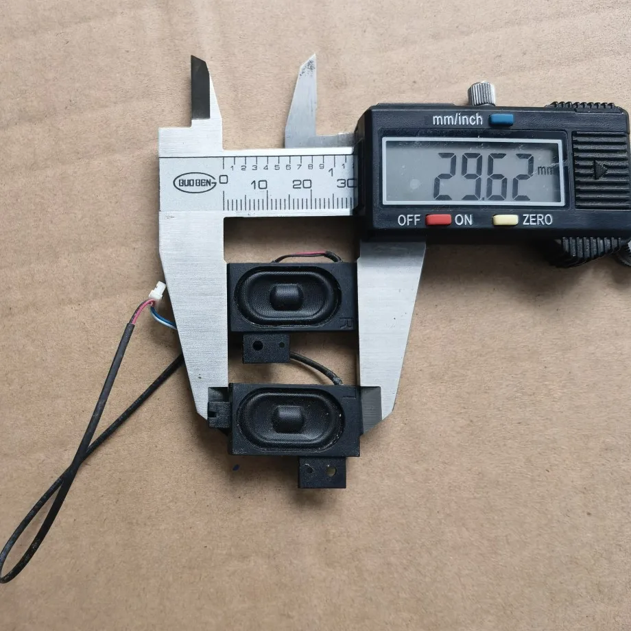 Brand New Original Universal Modified Speaker Cavity For Dell HP Hasee Tsinghua Tongfang Laptops
