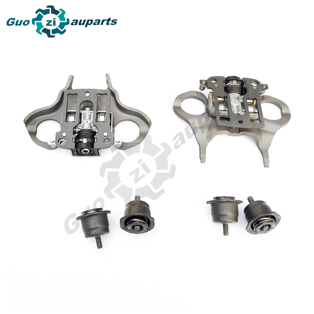 DPS6 6DCT250 Transmission Clutch Shift Fork Kit 305739941R 305731189R 305025196R 514002110 For Ford Focus Fiesta