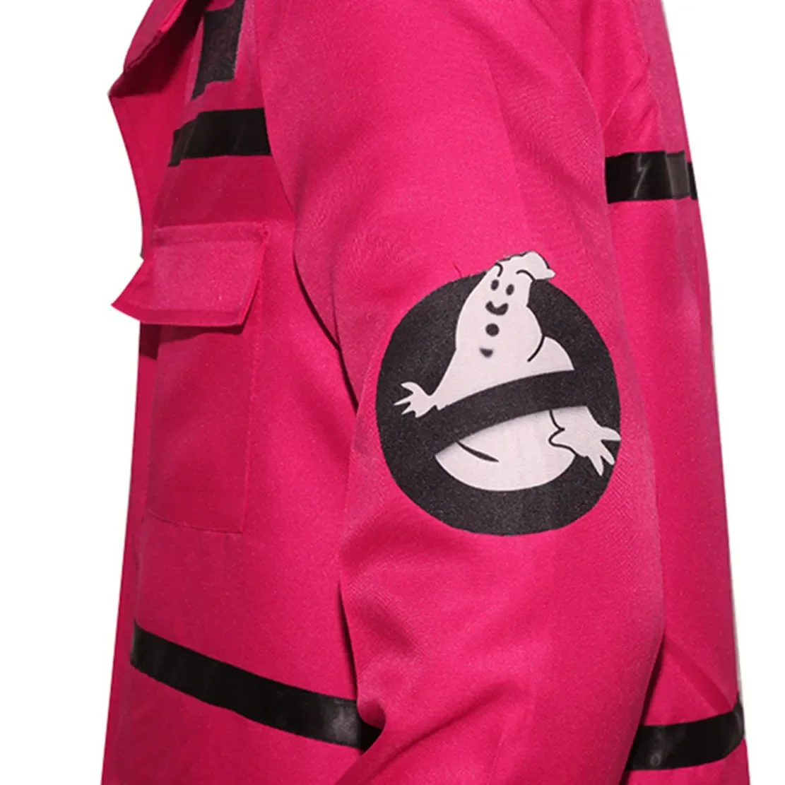 Костюм для косплея «Охотники за привидениями: «Холодное сердце», «Гробосон», комбинезон унисекс для взрослых, вечерние боди, карнавальный костюм на Хэллоуин, пальто