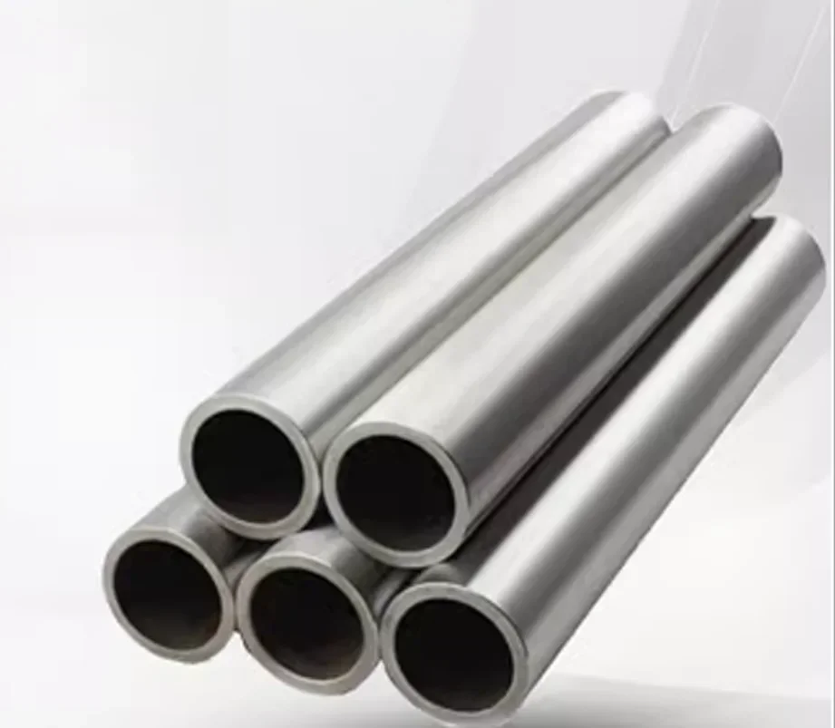 

New1PC Titanium Tube TA2 30mm (OD) X 1mm (T) X 500mm (L) Seamless Ti Round Tubing