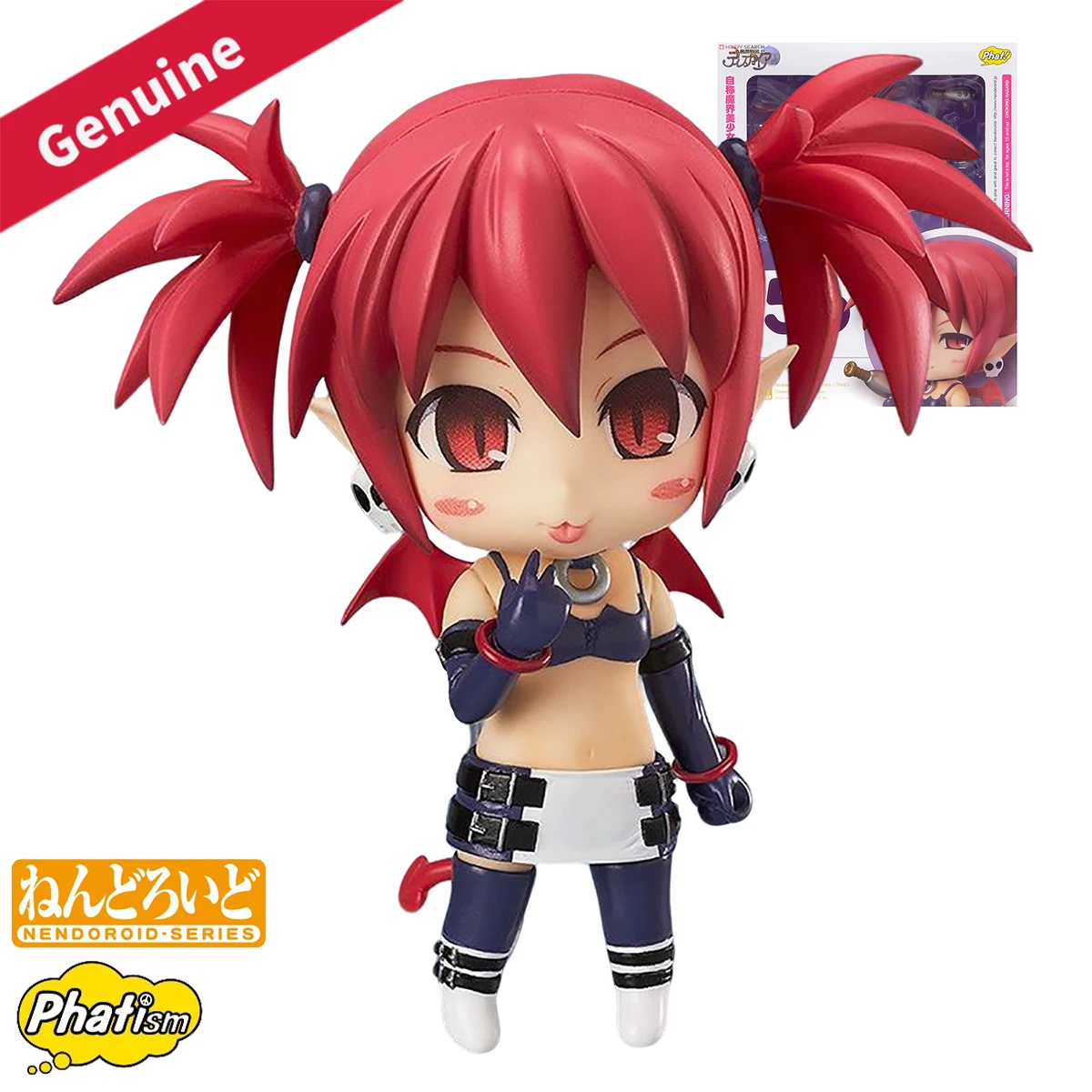action-figure-originale-autentica-della-phat-company-nendoroid-356-makai-senki-disgaea-etna-statuetta-personaggio-anime-decorazione-da-collezione
