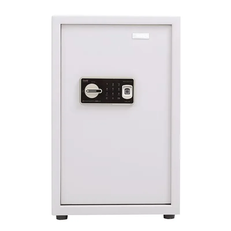 

【Fashionable】Guub B2 Wholesale High Quality Large Solid Steel Fireproof Safe for Sale Logo Storage er