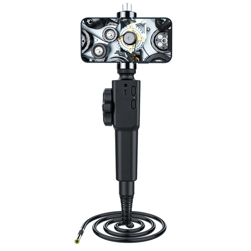 

Professional car endoscope, high temperature engine carbon deposition maintenance endoscope