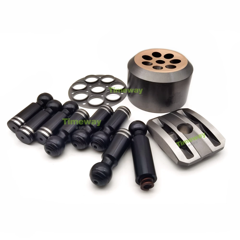 

Hydraulic Motor Pump Parts A7V200 A6VM200 Rexroth Piston Motor Internal Repair Kits Hydraulic Pumps Spare Parts Accessories