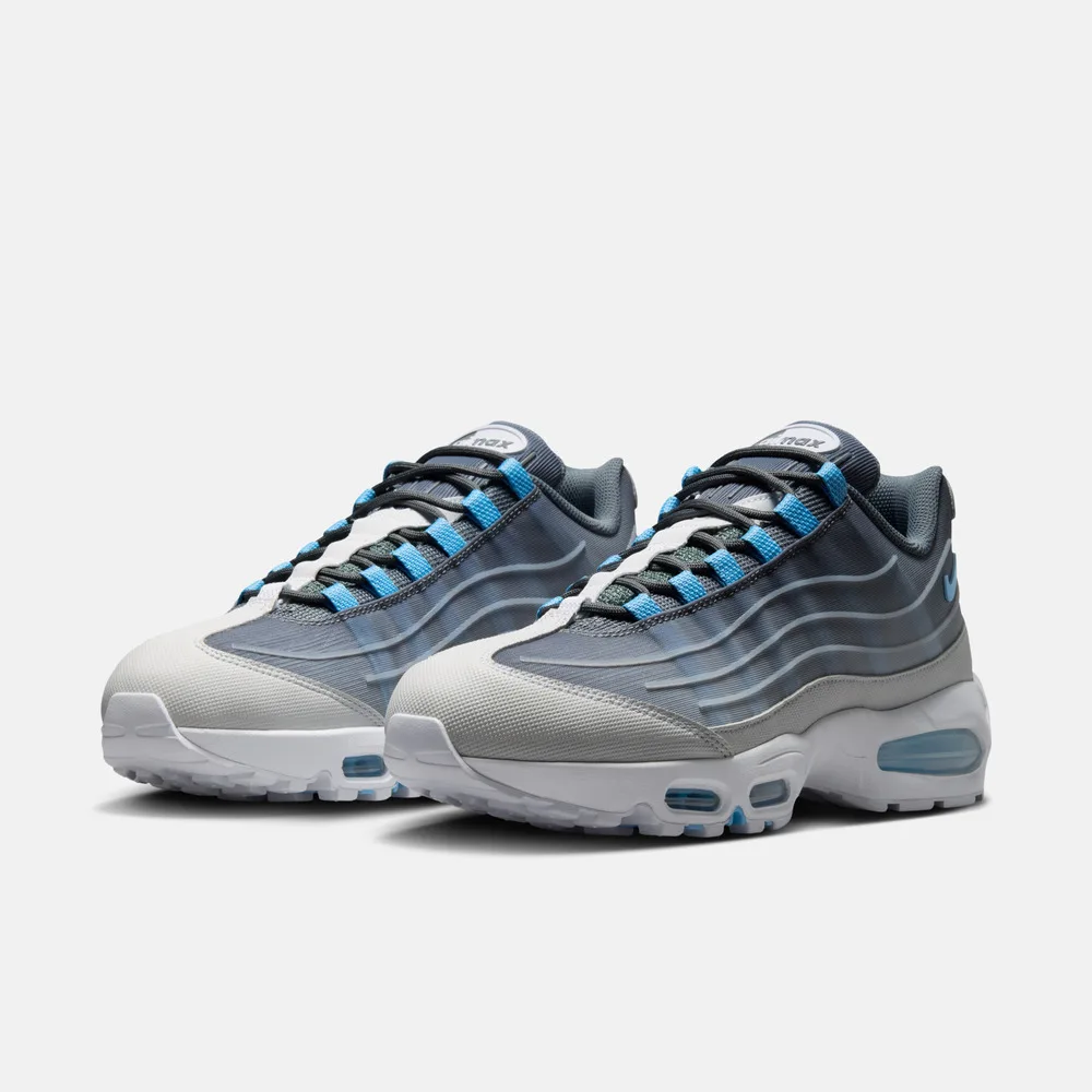 Nike Men's Air Max 95 BB Tech Sport Casual Shoes IH7853-003