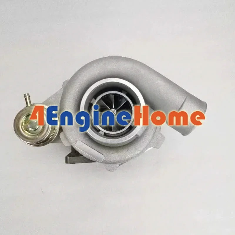 

GTX2867R GEN2 Turbocharger Dual Ball Bearing T25 0.64A/R