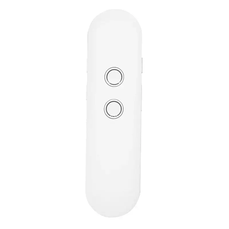 Abnr Mini T4 Ai Tra…