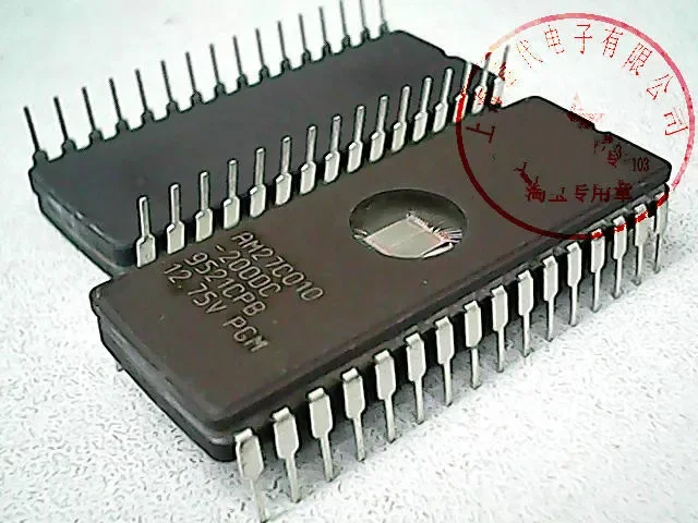 

15Pcs AM27C010-200DC 27C010 High quality