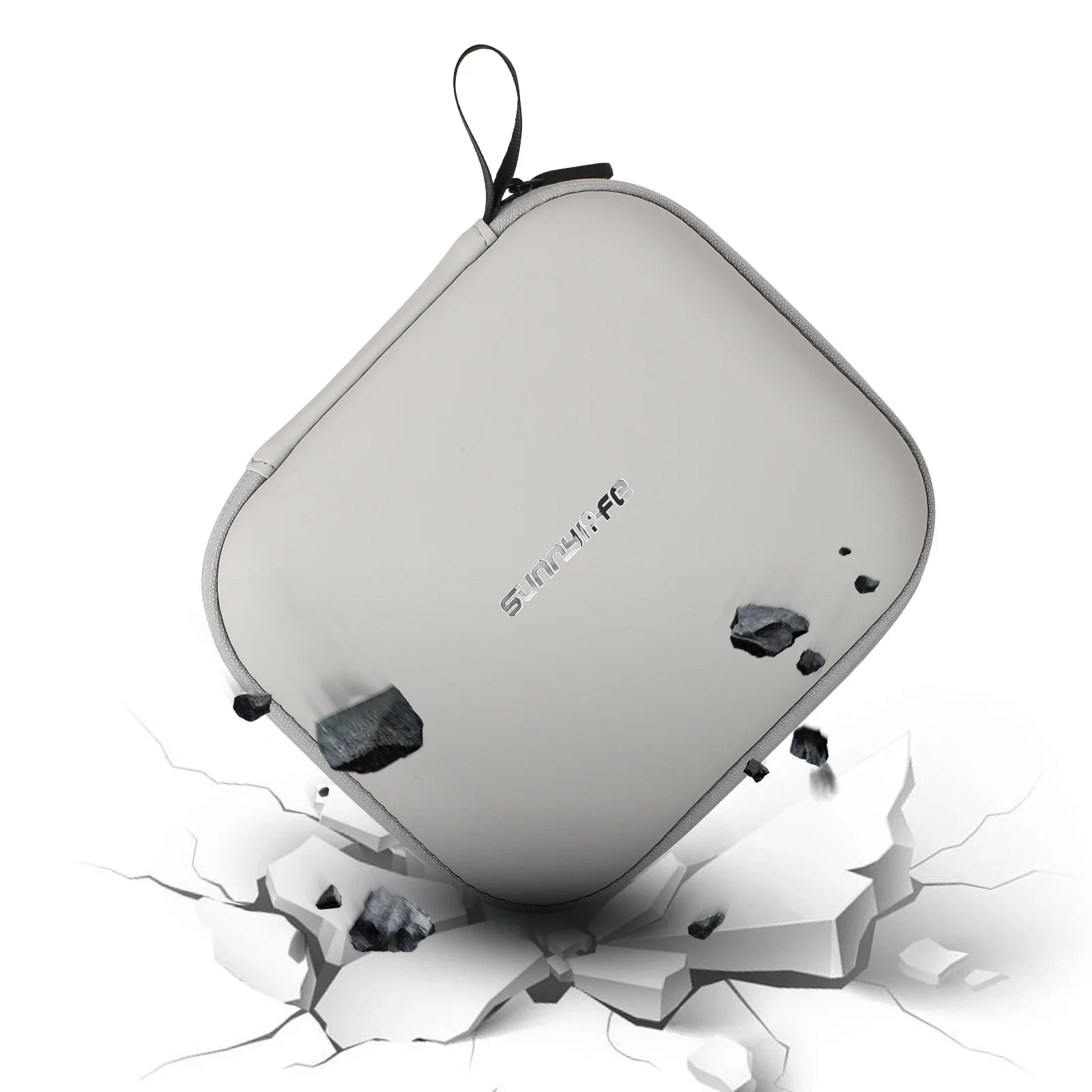 DJI Neo Handheld Storage Bag, Anti-Fall, Waterproof Drone Body Bag Portátil para DJI NEO