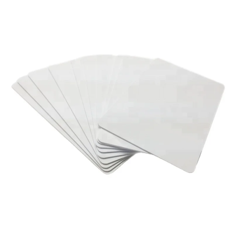 100-個-nfc-スマートカード-ntag215-インクジェット印刷可能なブランク-pvc-カード