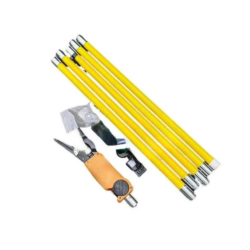 For Optical Cable Attached Hanging High Altitude Stringing