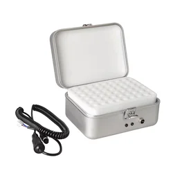 Beekeeping Queen Bee Incubator Electronically Monitored Heating Unit Ensures Constant Temperature Queen Rearing Incubation Tool