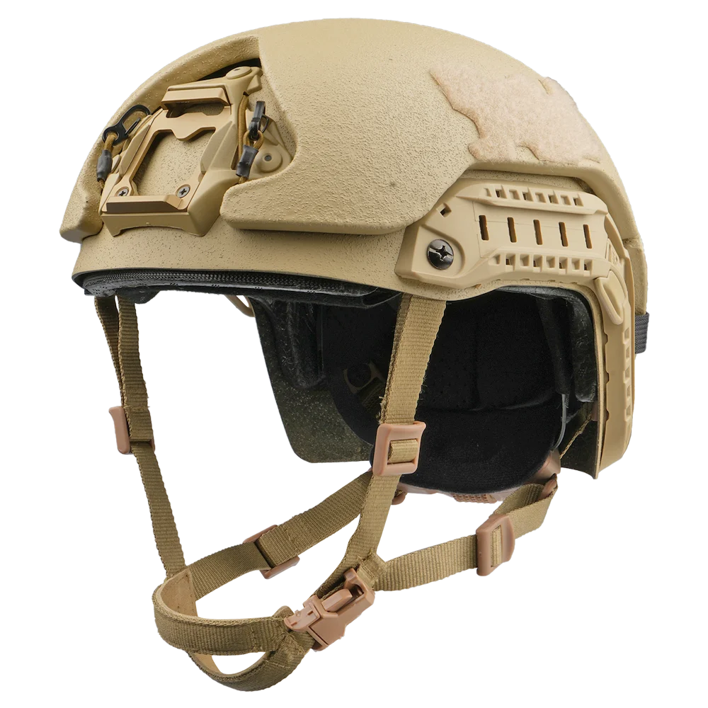 

2025 REVIXUN FTHS Carbon Fiber Bump Helmet training bump helmet