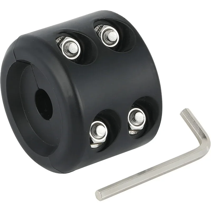Body car modification accessories, cable protectors, rubber wire plugs, rubber ball off-road vehicle winches