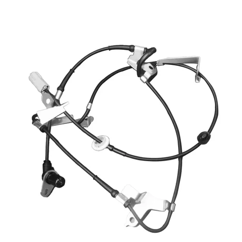 Imagen 2 del producto Sensor ABS delantero/trasero para recoger 4X4 Ford Ranger Mazda BT-50 2006-2012 UM 534370 XA UM 534373 XA UM 534371 YA UM 534372 YA