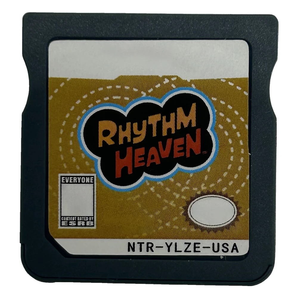 NDS Game Cards - Collection DS NDS 3DS 3DS NDSL Game Cartridges Video Game Handheld Players