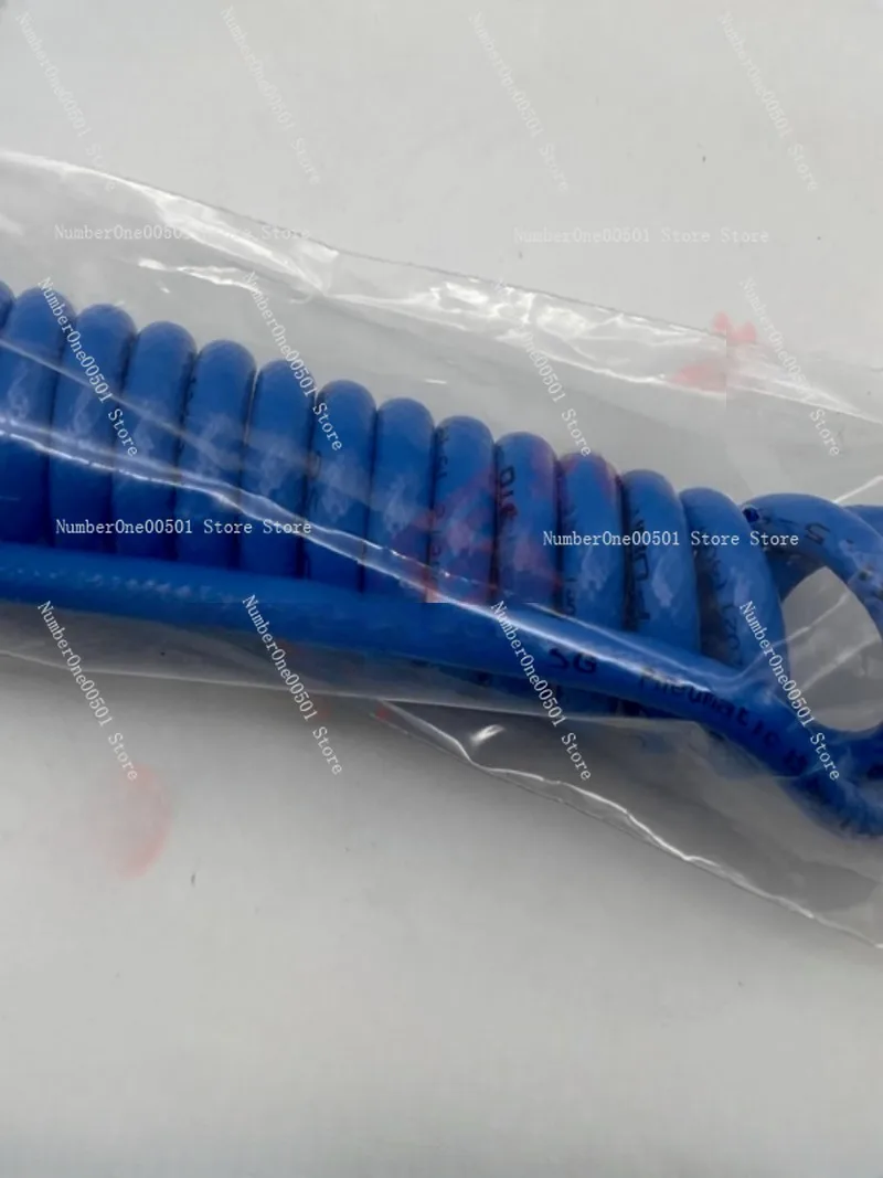 Applicable to FESTO Trachea PUN-10X1.5-SG- 2.4/4/6-BL-1/4 533463 533464 533465