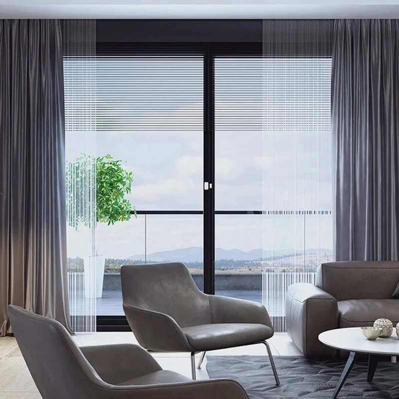 Aqara Smart Curtain… - image