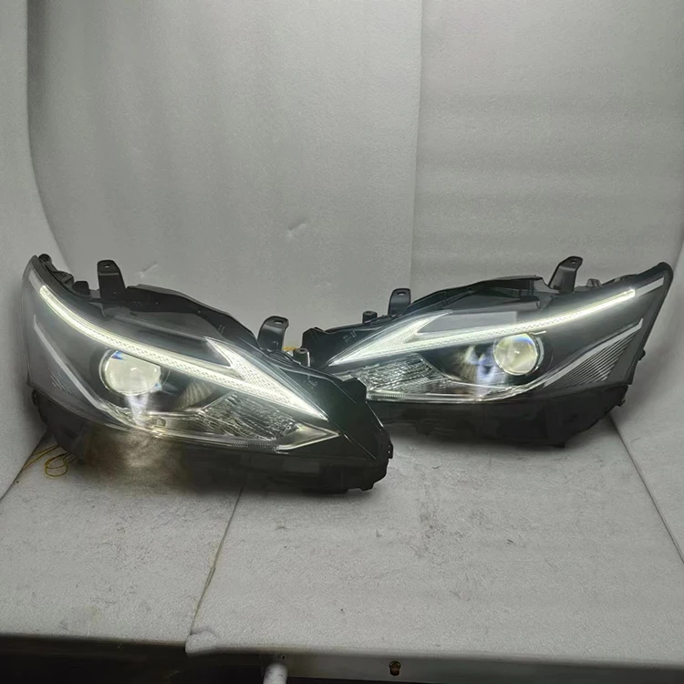 Hot Sale Auto Headlamps New Car Headlight assembly Headlights for Lexus CT200