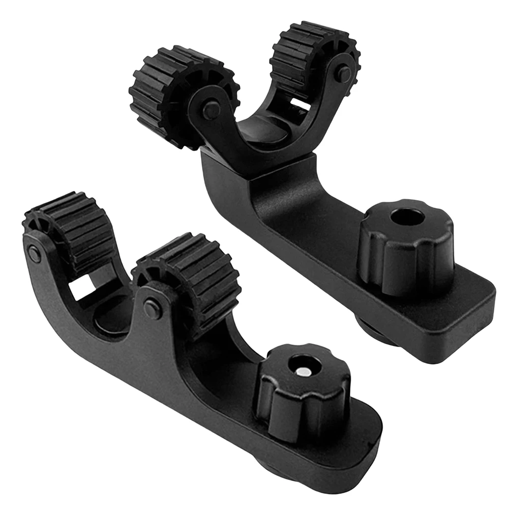 كاياك مجداف حامل متعدد الوظائف الصيد الزورق مجداف حامل كاياك المسار جبل قصبة صيد خشبية حامل لصيد قوارب الكاياك #2