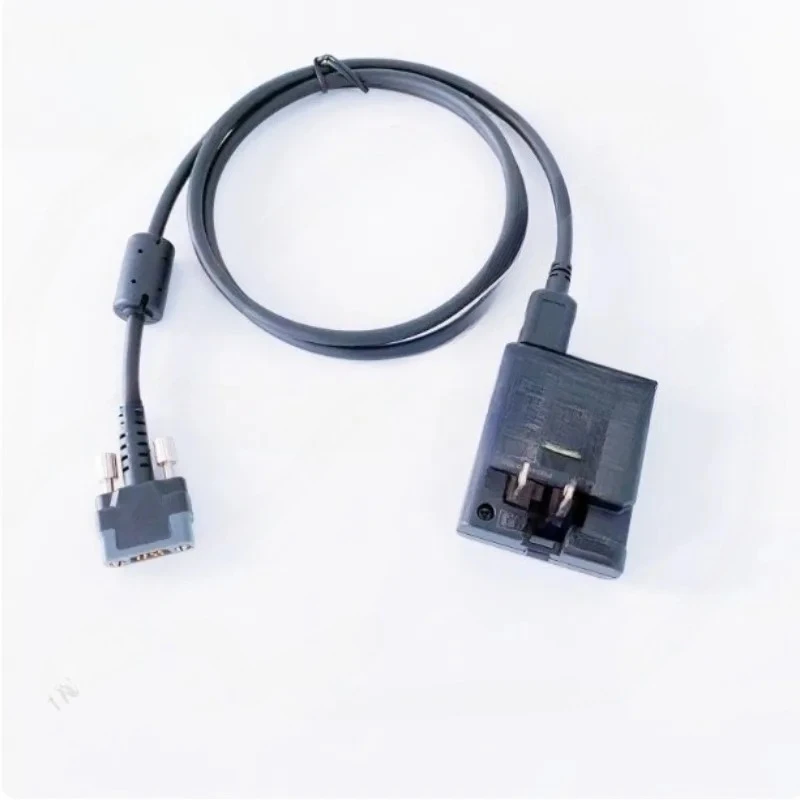 T41 99706-03 For Trimble JUNO T41 Controller Handheld GPS 8 Pin To USB Charger Data T41/5 Cable