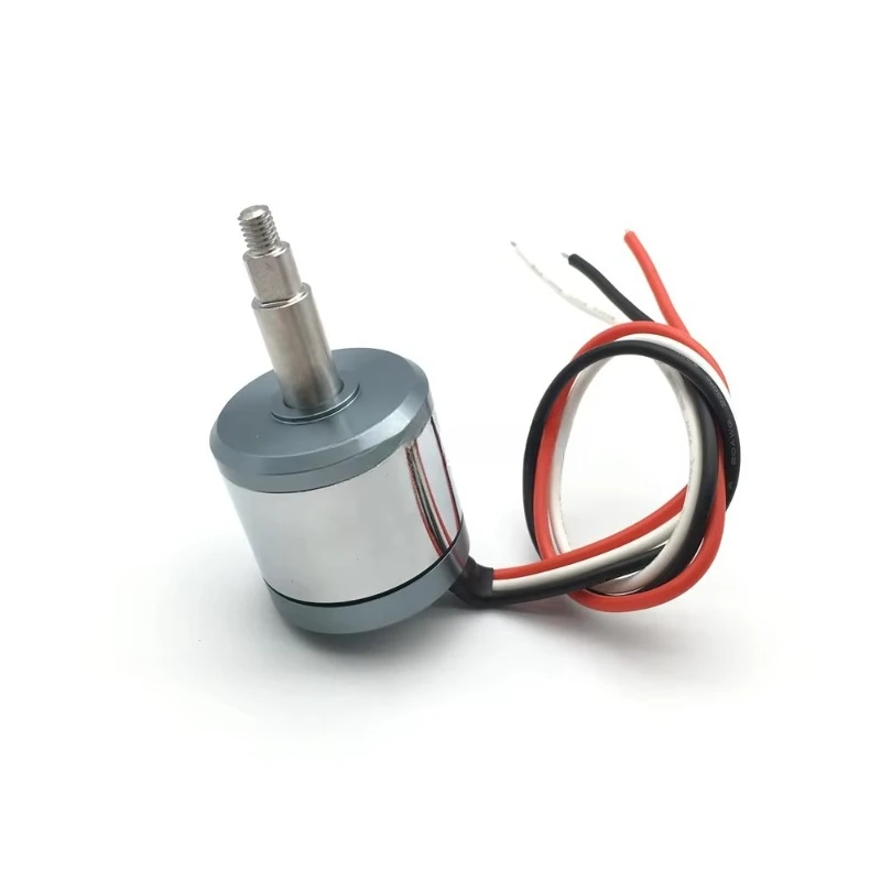 

8L centrifugal atomizing nozzle motor, 18s agricultural spray drone
