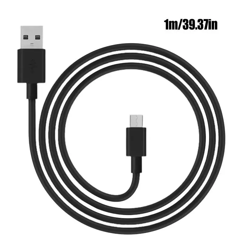 Cable USB tipo C de carga rápida 5A, Cable de datos de carga rápida