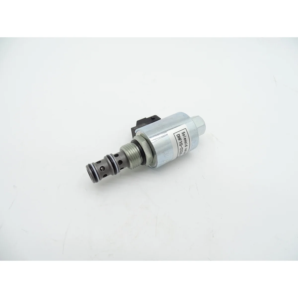For Solenoid Valve …