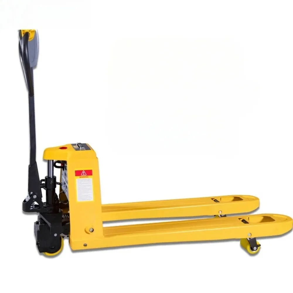 

All-pallet truck lithium battery forklift hydraulic pallet forklift