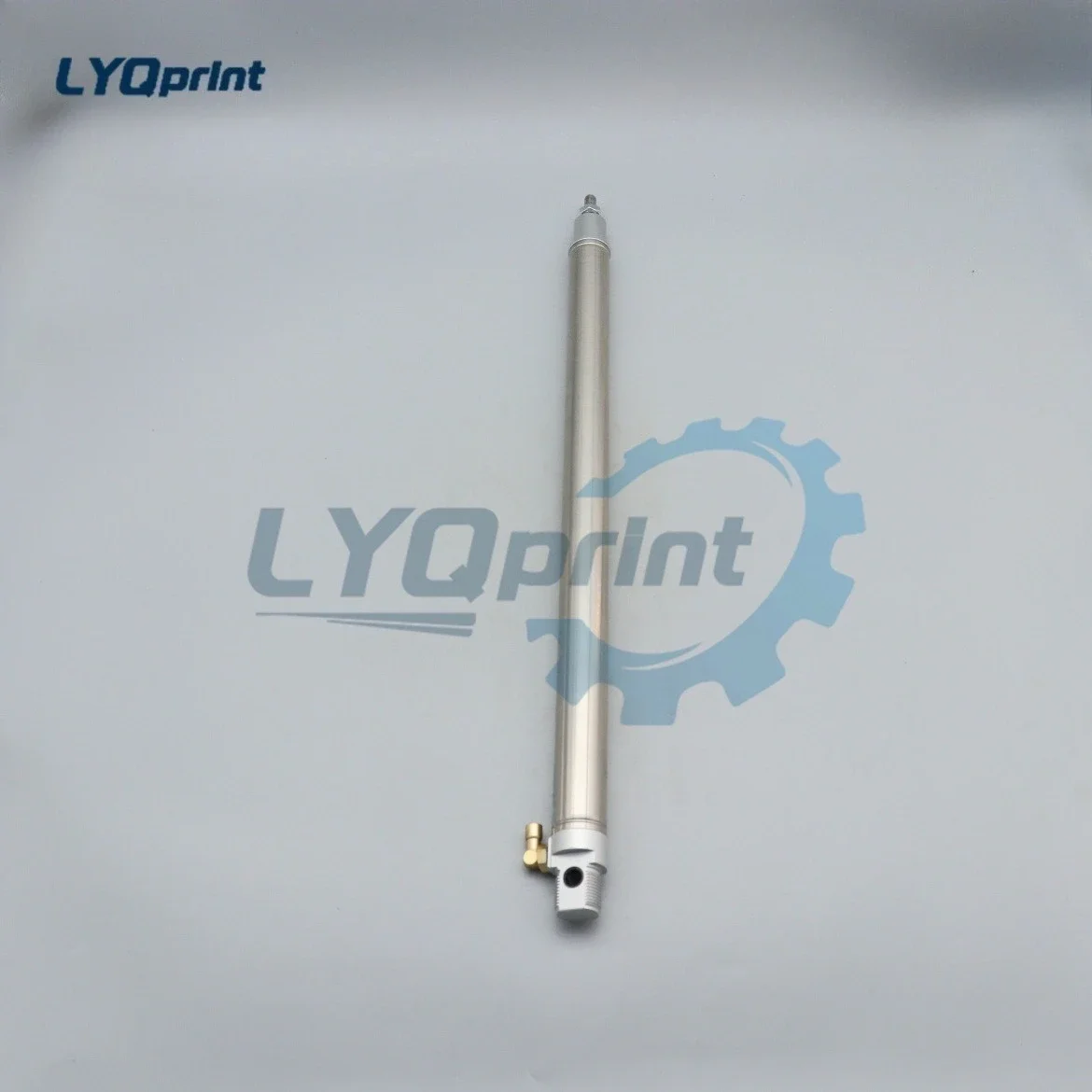 Heidelberg Pneumatic Cylinder F4.334.057 For XL105 XL106 Guide Bar Pneumatic System