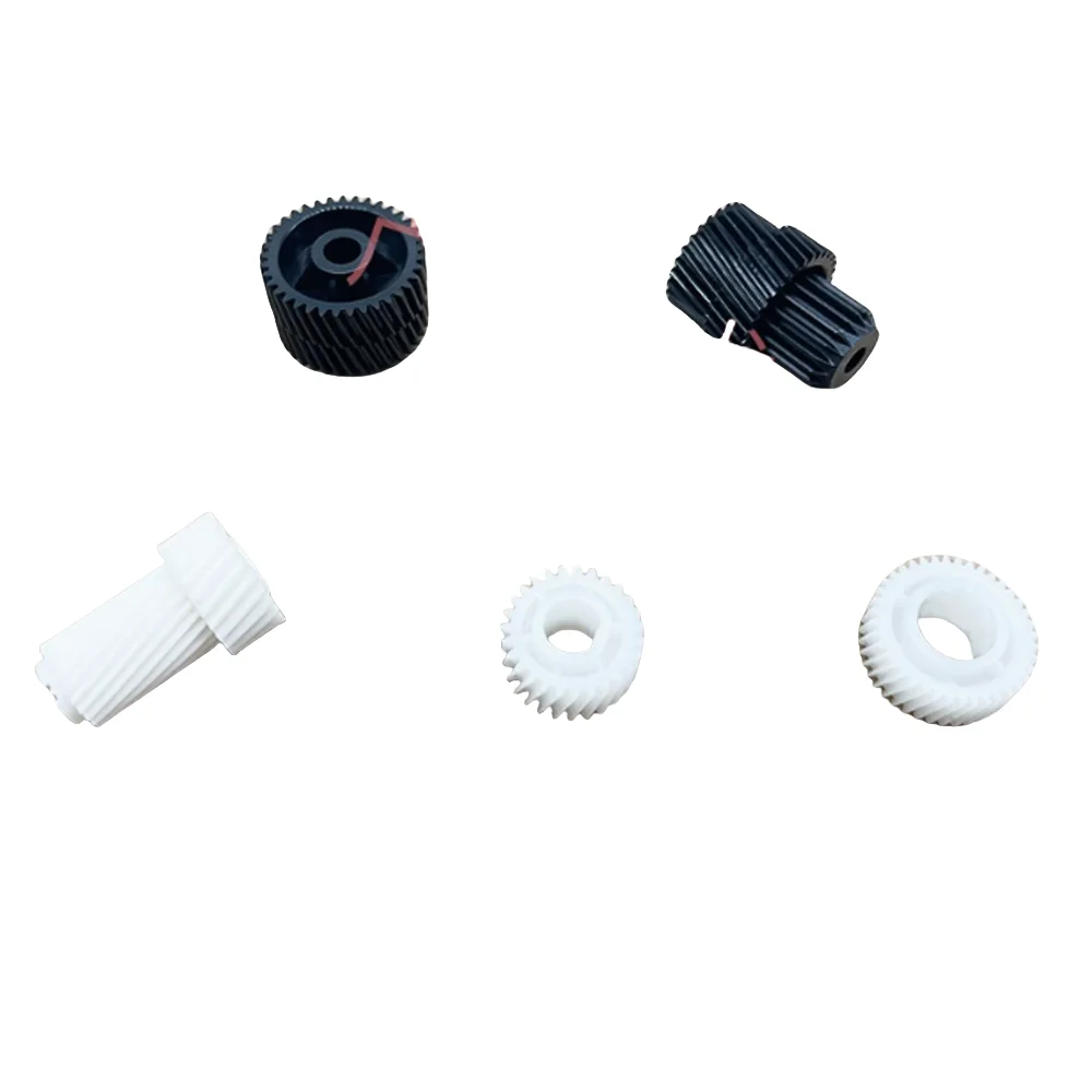 

Шестерня разработчика подходит для Ricoh MP C4503 C2011 C5503 C3003 C6003 C2503 C3503