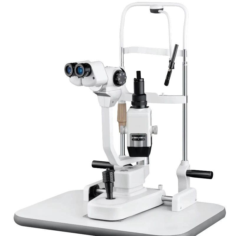 

Sludge lamp slit lamp Micrascope