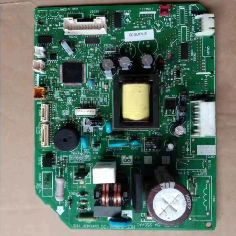 Плата управления кондиционером (основная) MCC-5068A-06, внутренняя