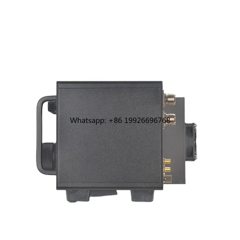 

RS-998 100W All-Mode Full Band SDR Transceiver SSB/USB/LSB/CW/AM/FM Mobile CB Radio Walkie Talkie manufacturer