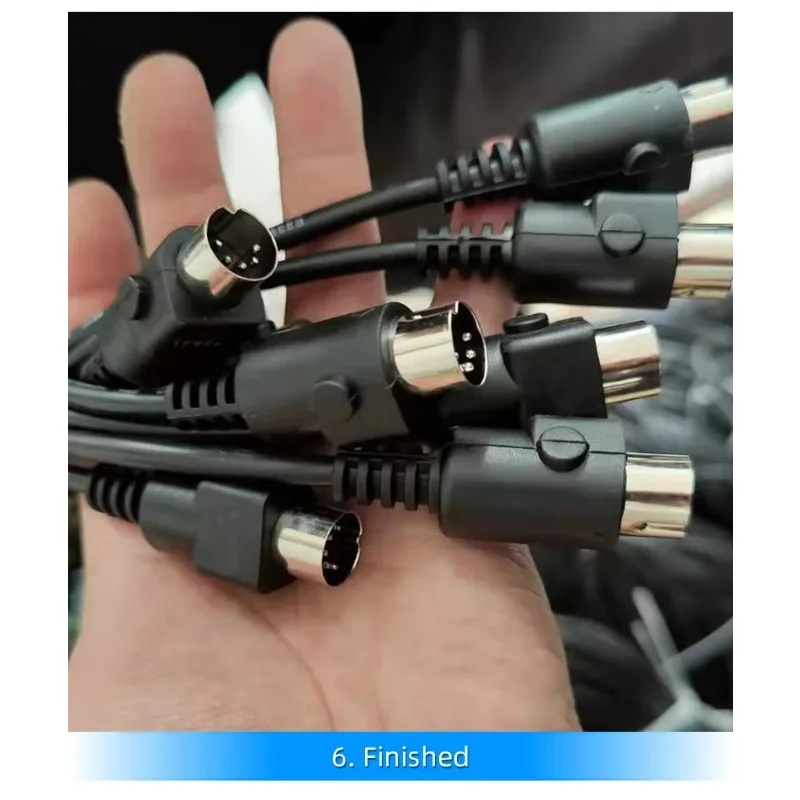 Mobile Phone Welding 3 in 1 SMD Hot Air Soldering Rework Station With 3A DC Power Supply