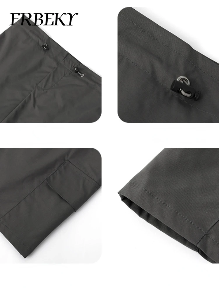 Falda de medio cuerpo ajustada a la cadera, ropa de trabajo, cintura alta, línea A, Color sólido, estilo coreano, Harajuku, novedad de verano