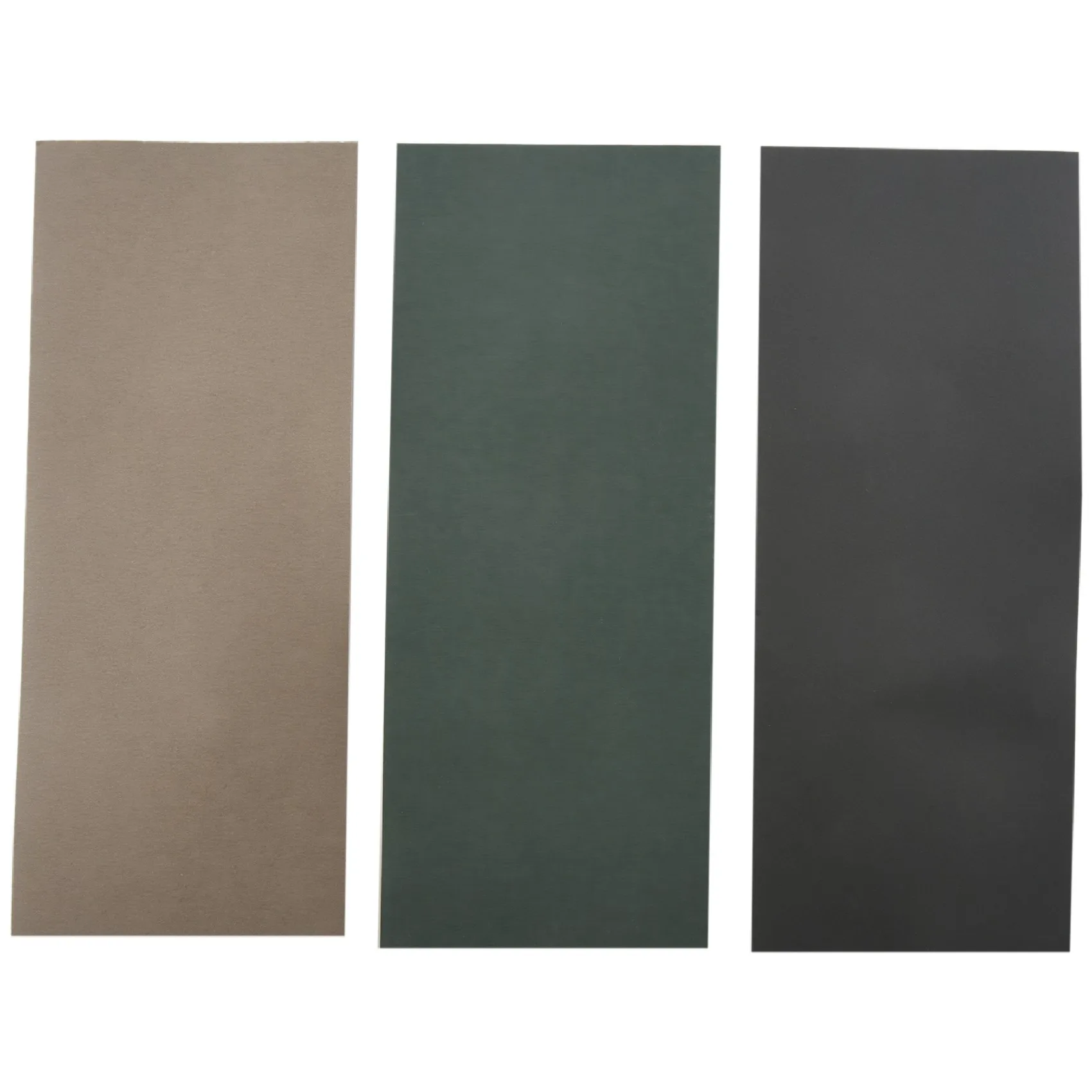 

AS94-9 Pcs 3000 5000 7000 High Grit Wet And Dry Sandpaper Assortment Drywall Sanding Paper 9 X 3.6 Inch For Car Paint Auto Body